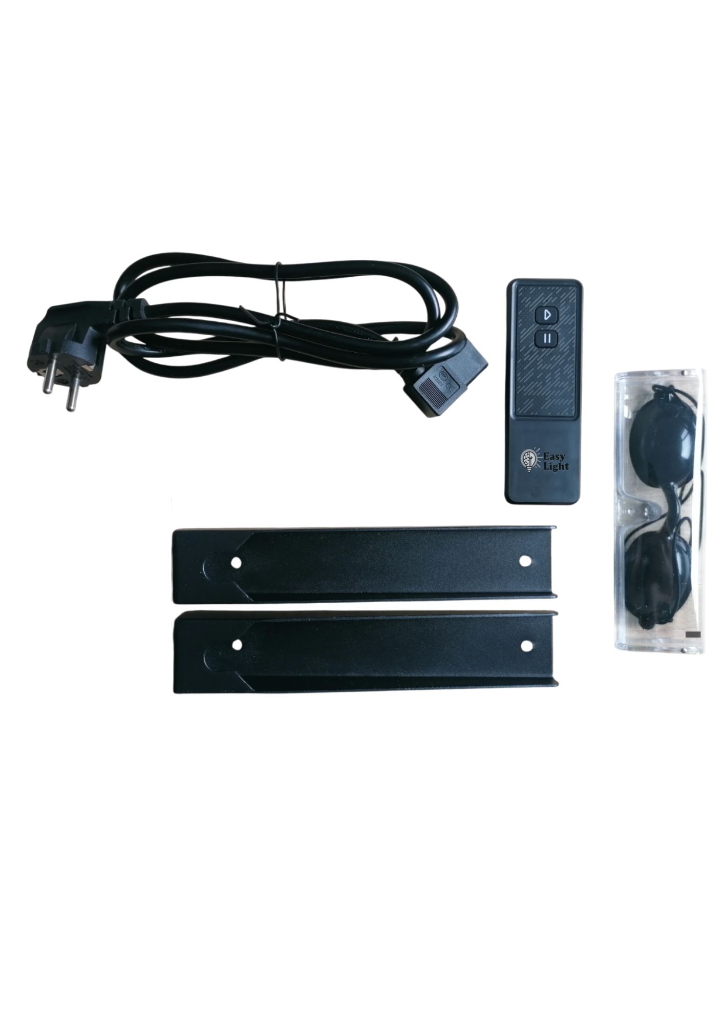 Package contents of the Mitochondriak® Advanced panel